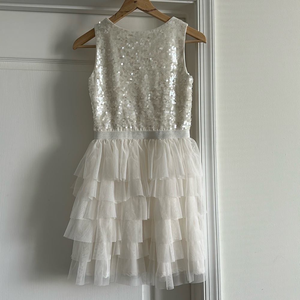 H&M Girls Dress Size US 11-12Y